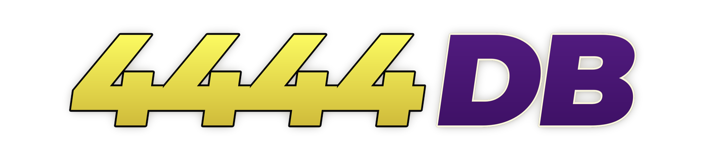 4444db